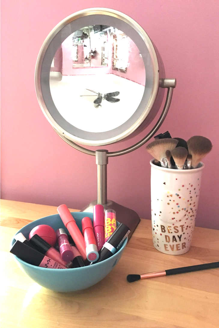 ipsy glam bag