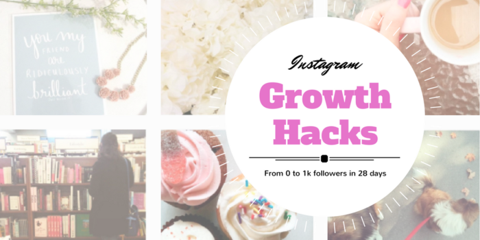 instagram growth hacks