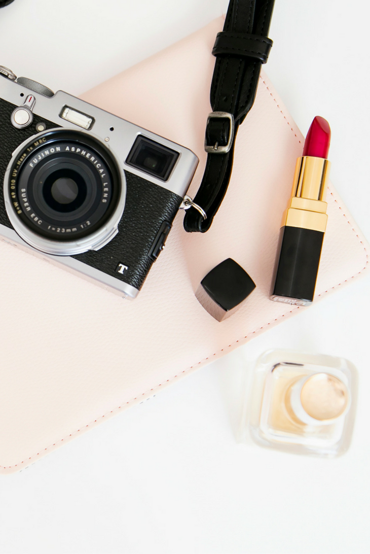 blogging detox