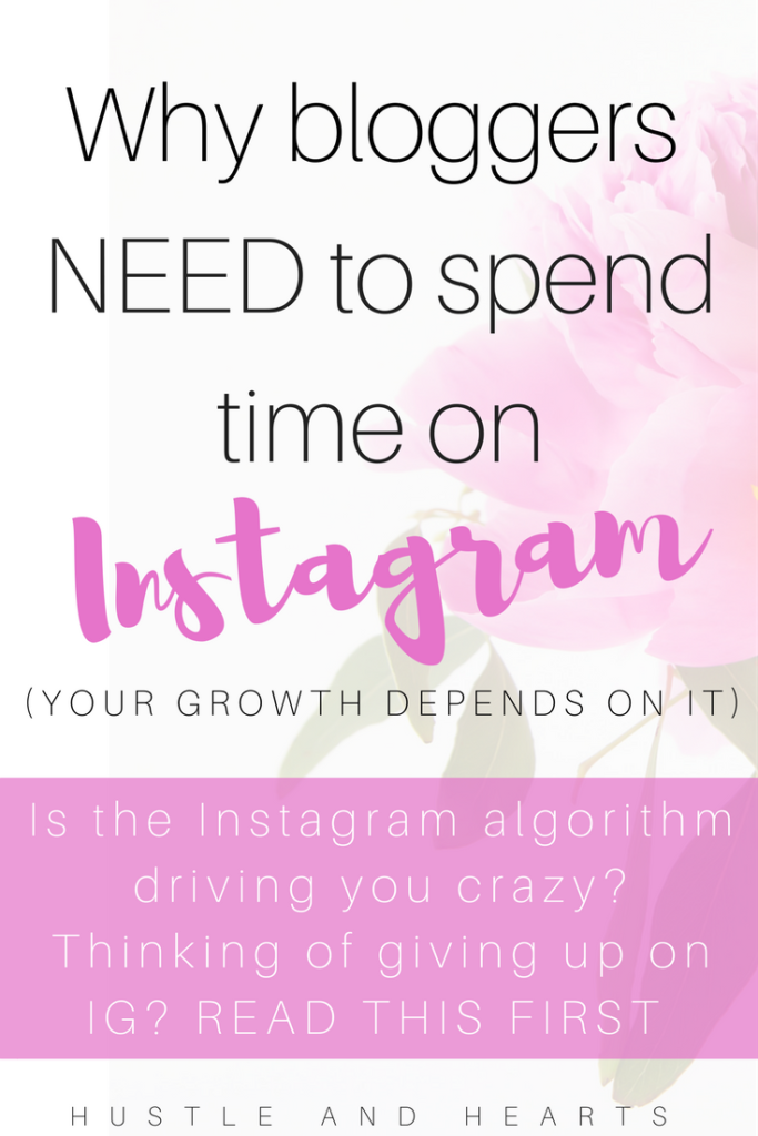 instagram algorithm 