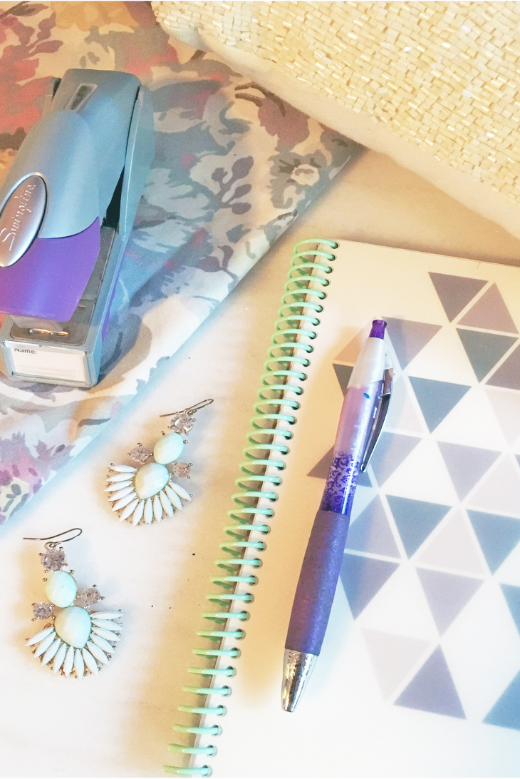 planning work day