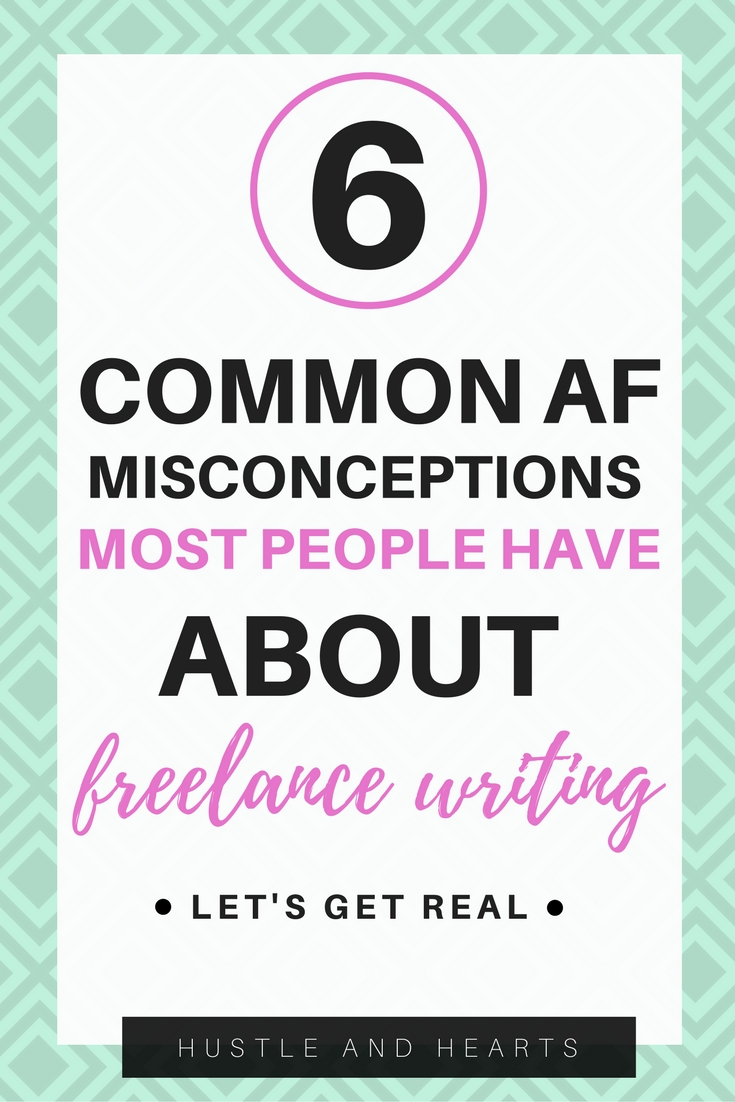 freelance writer 