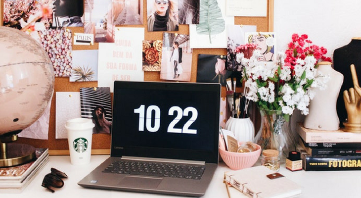 blogging as a business