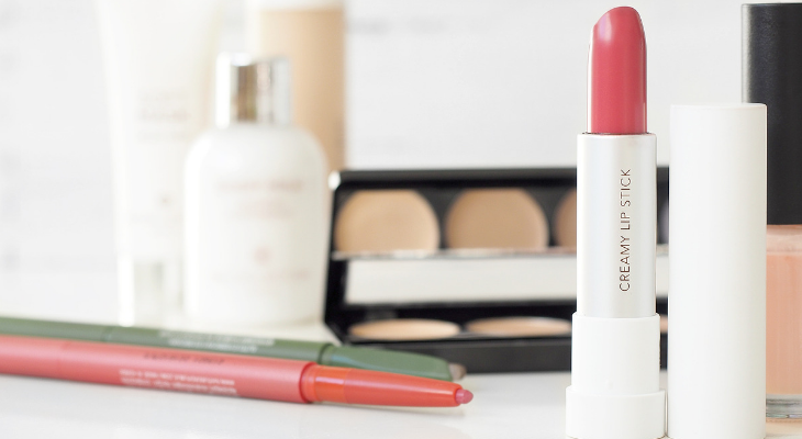 easy makeup tips to look younger