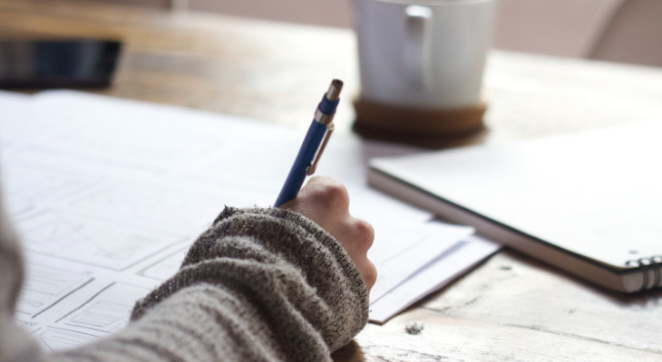 bullet journal tips for beginners