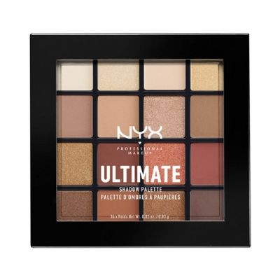 best drugstore eyeshadow palette 