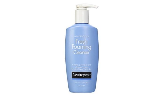 best drugstore makeup remover for dry skin