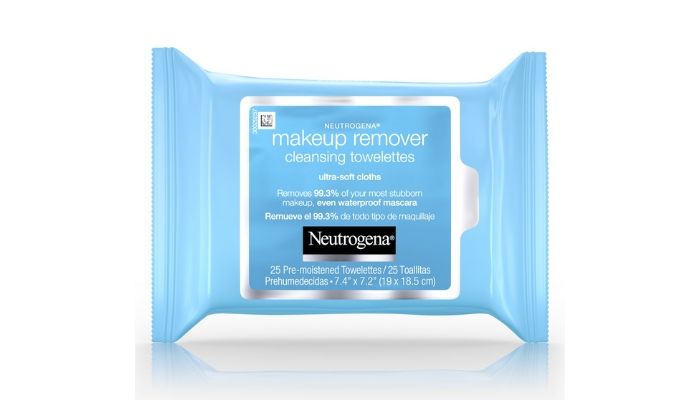 best drugstore makeup remover for oily skin