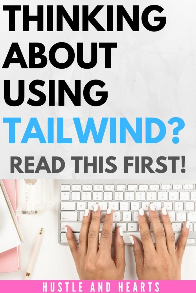 tailwind review